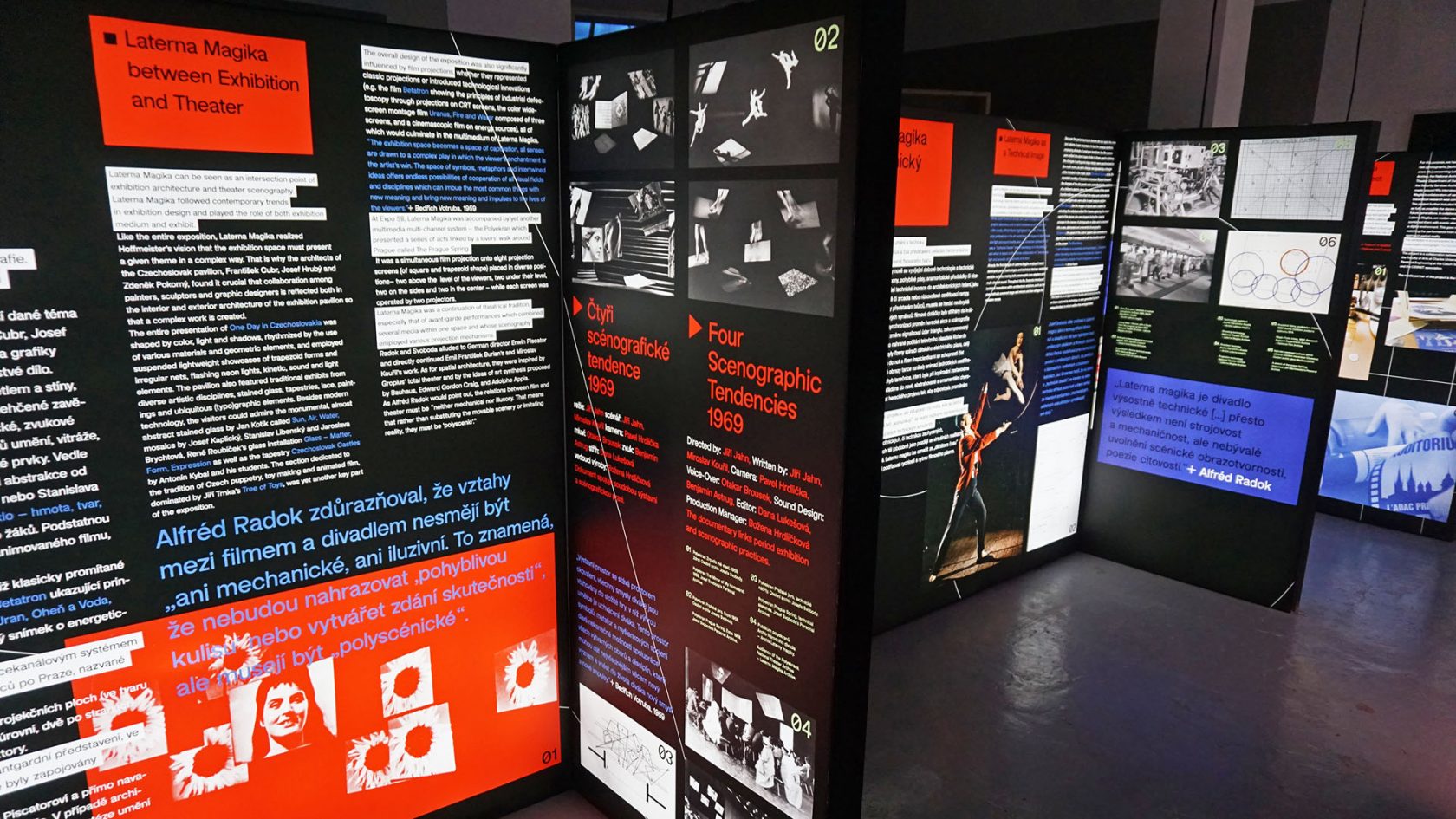 Praag, van DIY naar een hybride kunstpraktijk