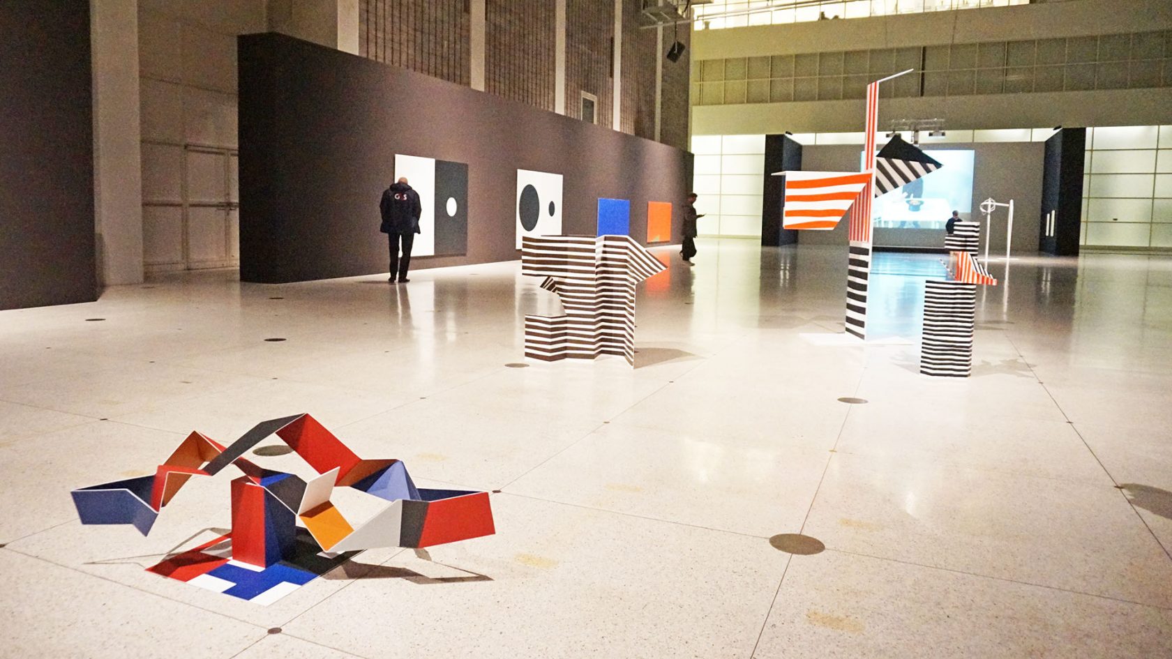 Praag, van DIY naar een hybride kunstpraktijk