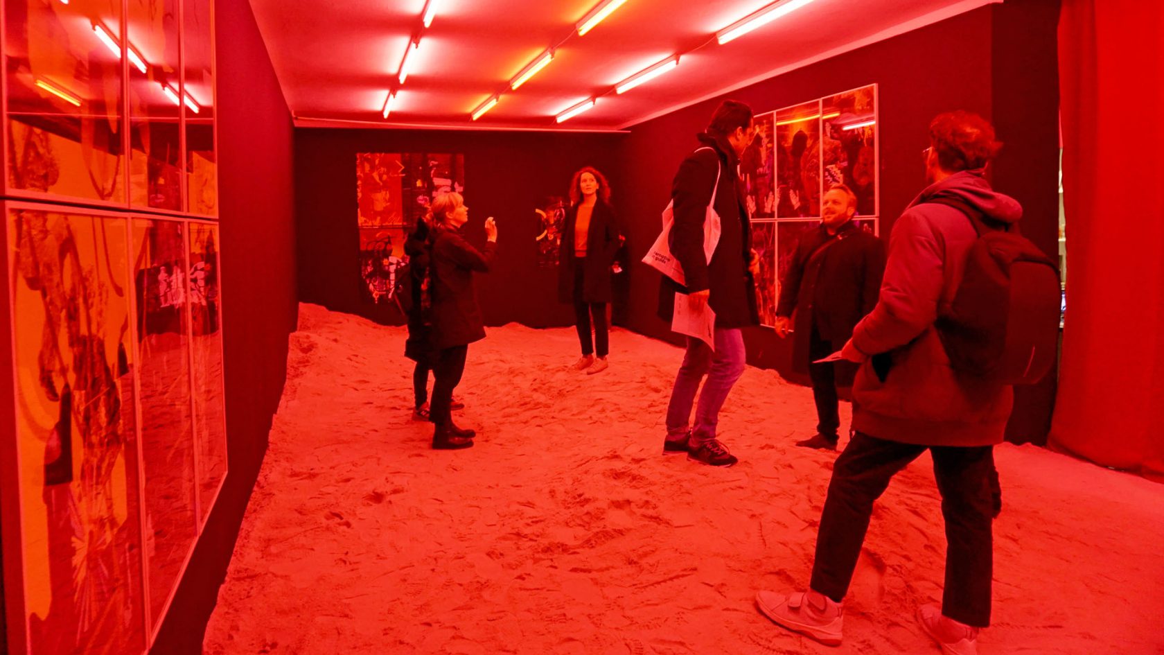 Praag, van DIY naar een hybride kunstpraktijk