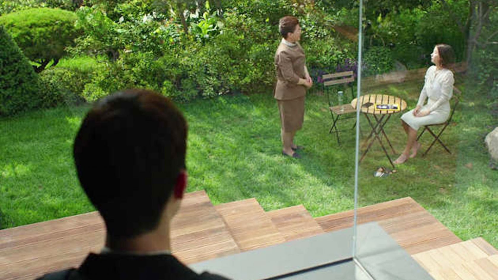 Jegens & Tevens FILM TOP 5