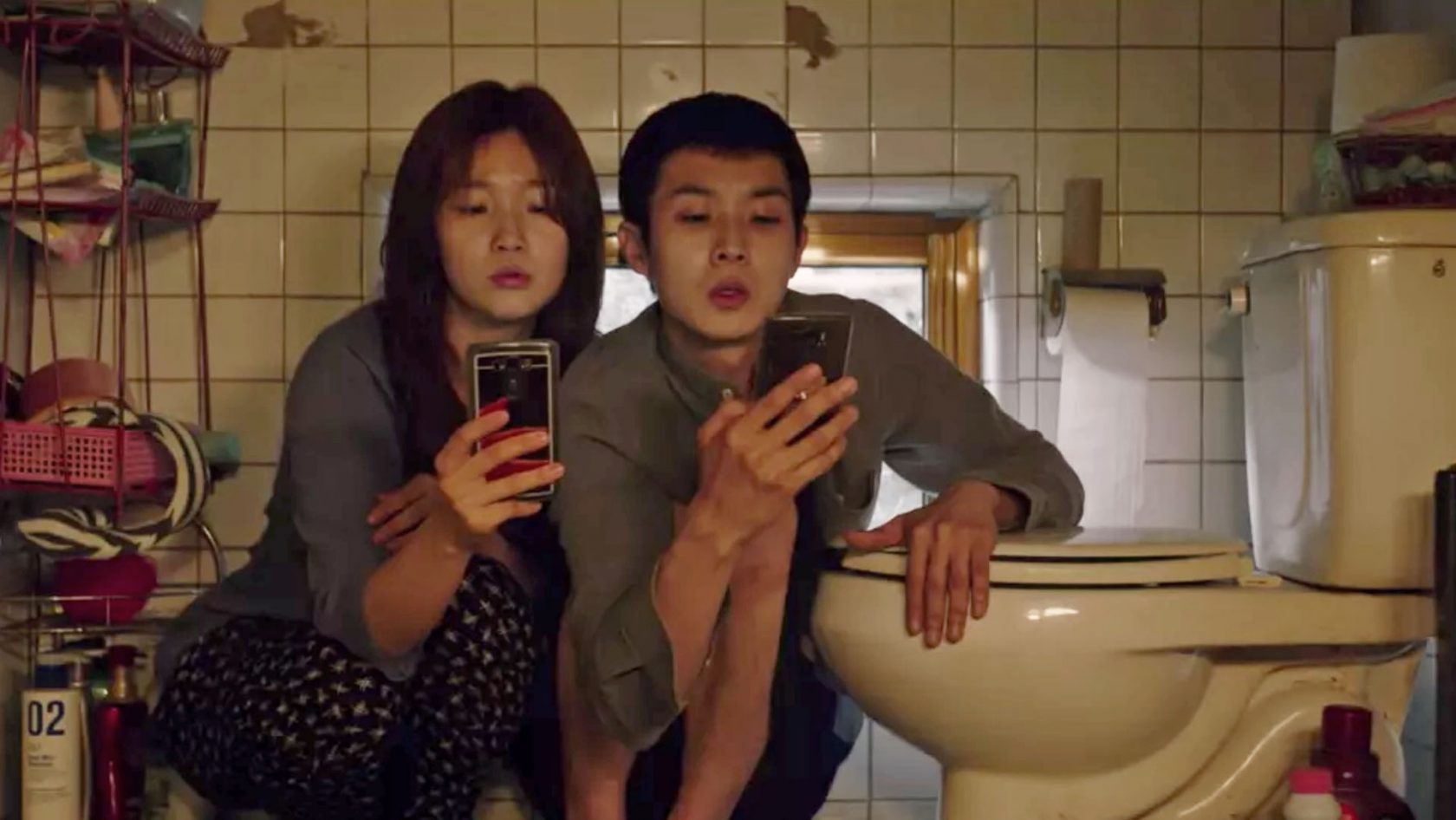 Jegens & Tevens FILM TOP 5