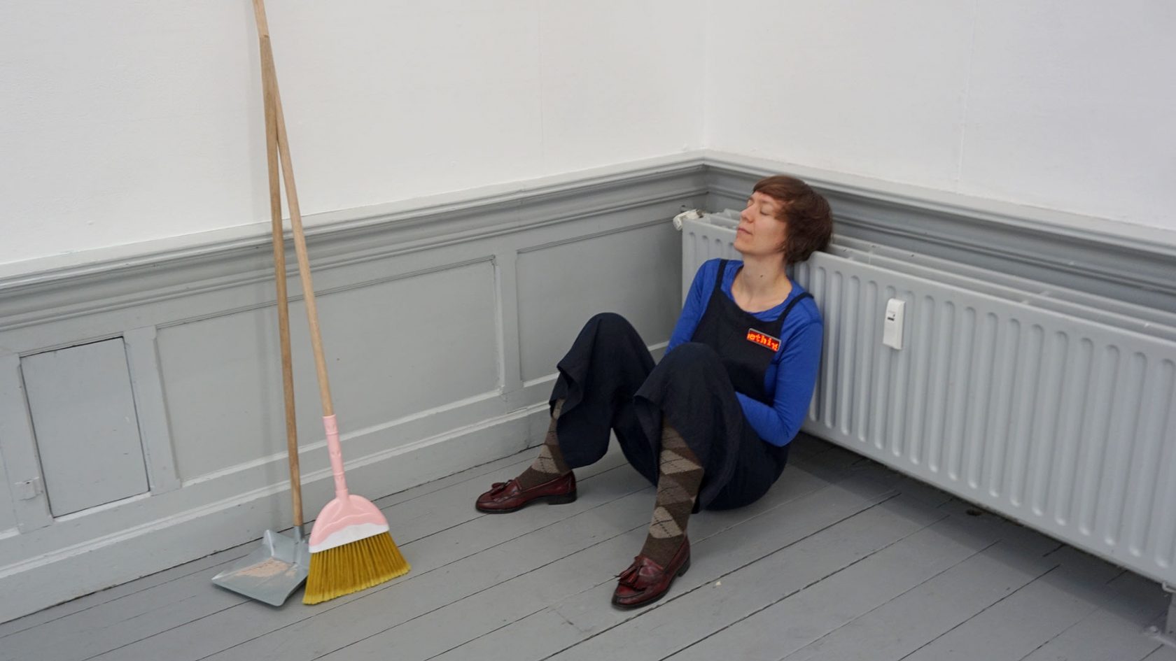 PiPe – Pictura Performance Festival