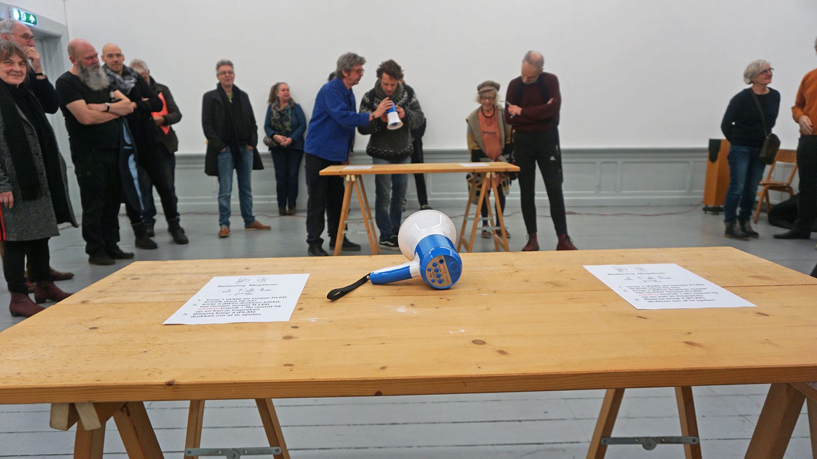 PiPe – Pictura Performance Festival