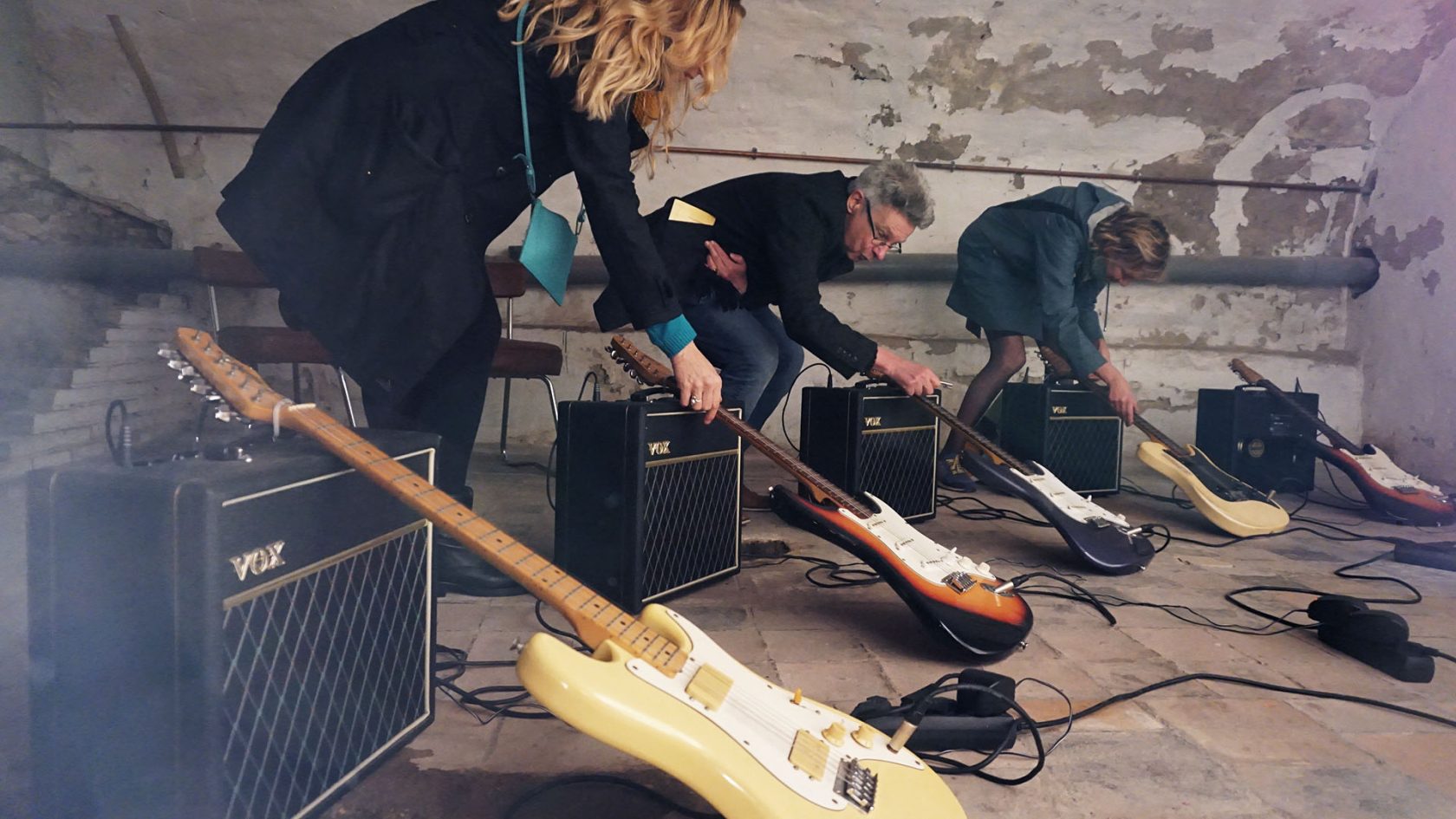 PiPe – Pictura Performance Festival