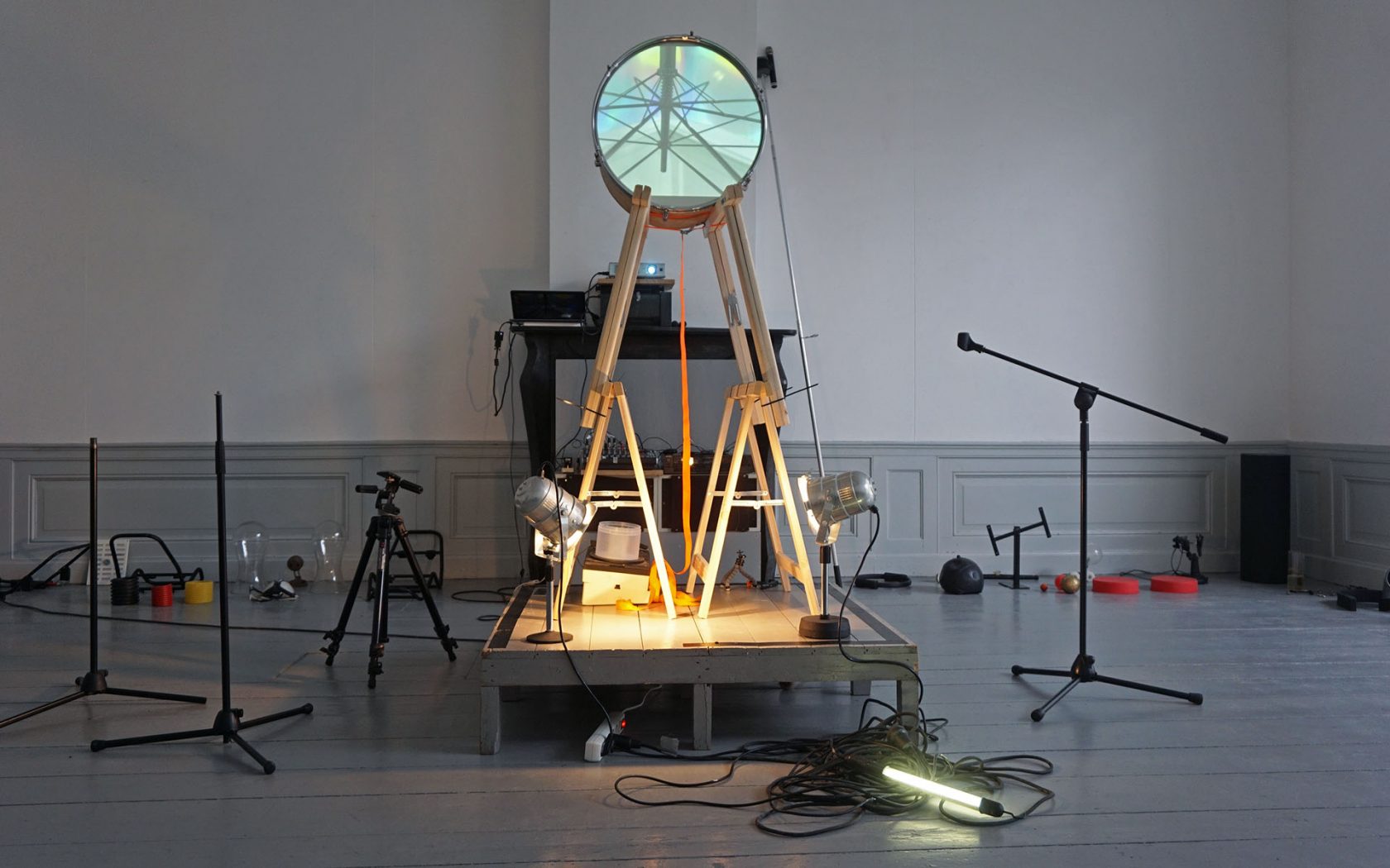 PiPe – Pictura Performance Festival