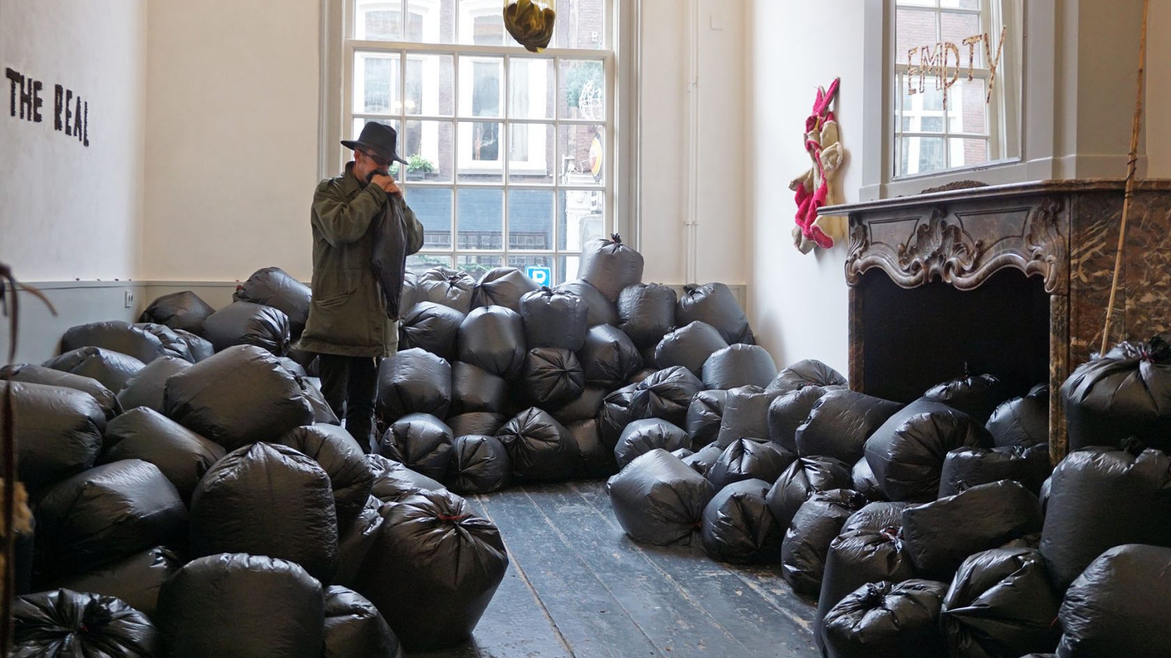 PiPe – Pictura Performance Festival