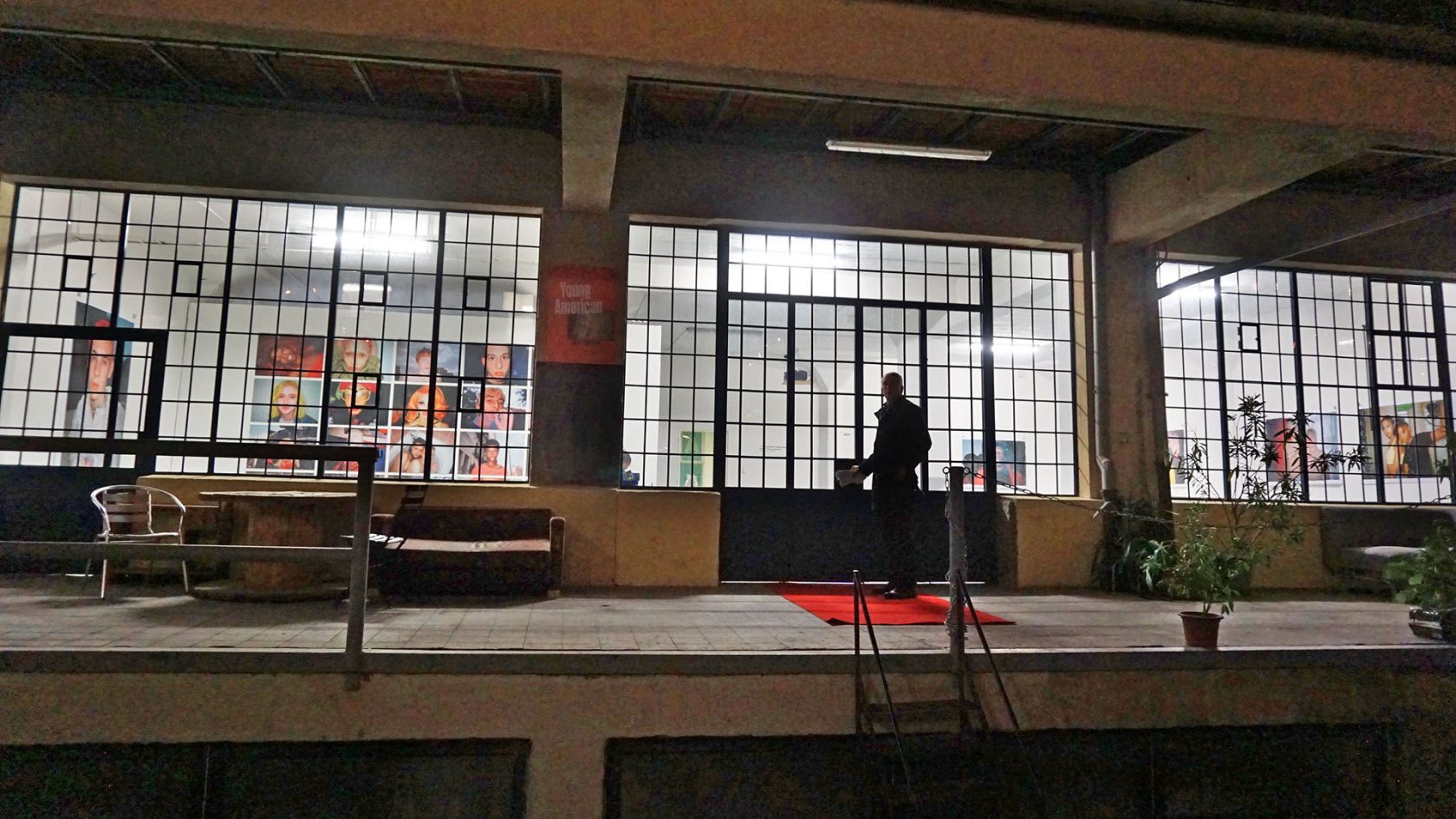 Praag, van DIY naar een hybride kunstpraktijk