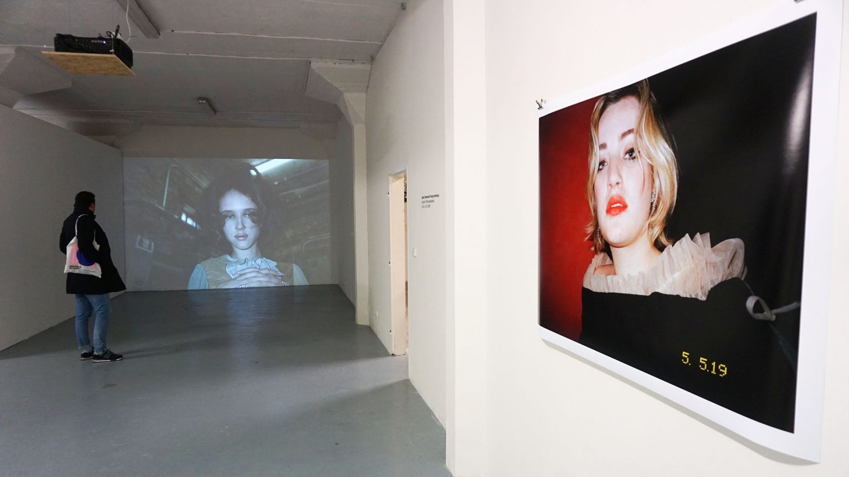 Praag, van DIY naar een hybride kunstpraktijk