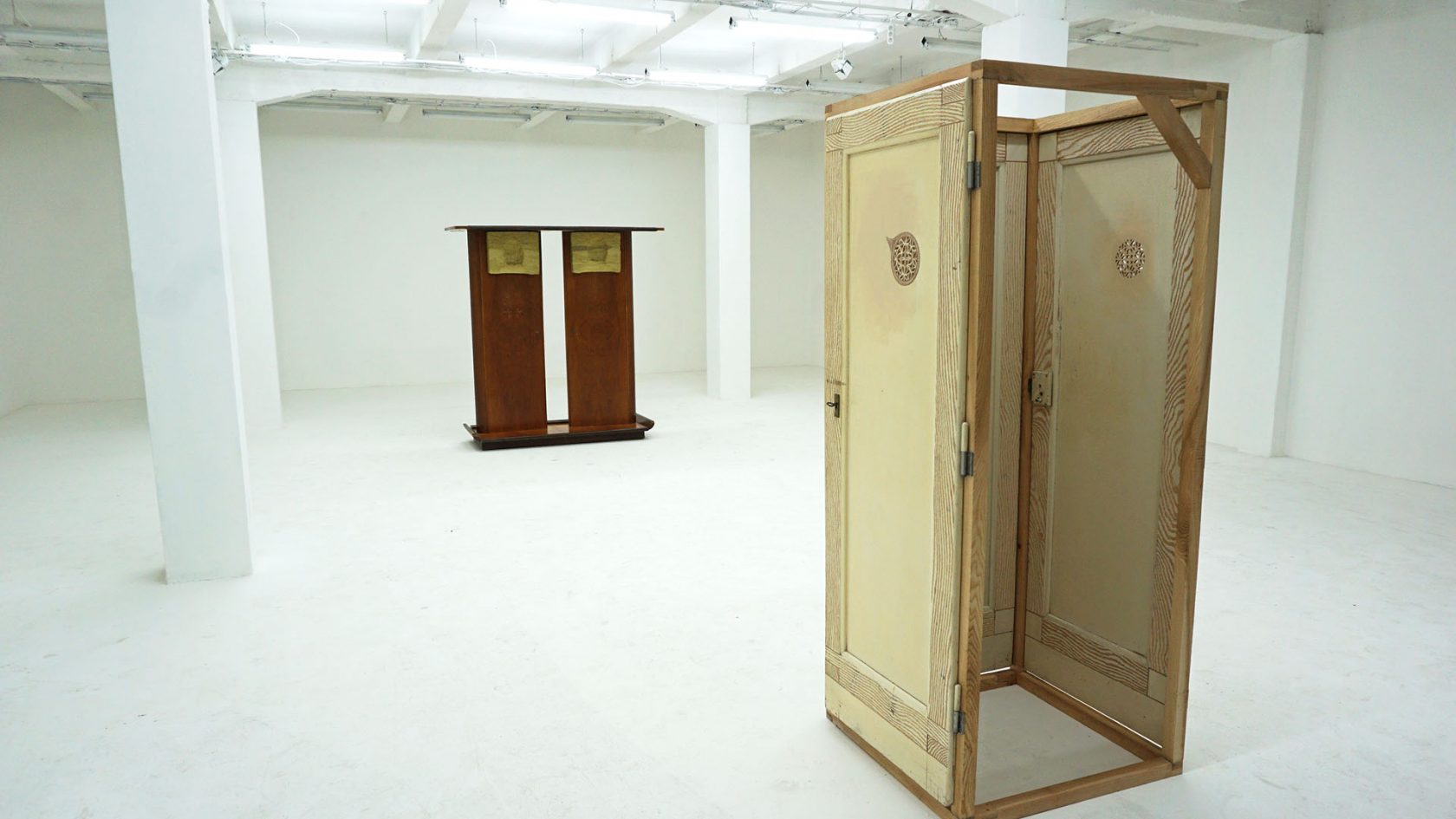 Praag, van DIY naar een hybride kunstpraktijk