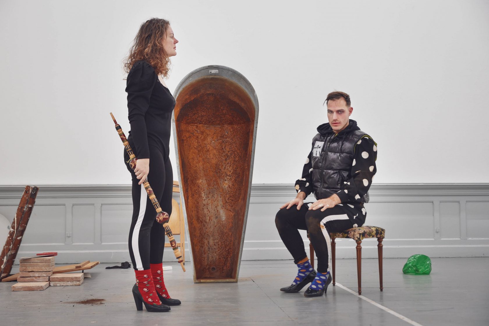 PiPe – Pictura Performance Festival