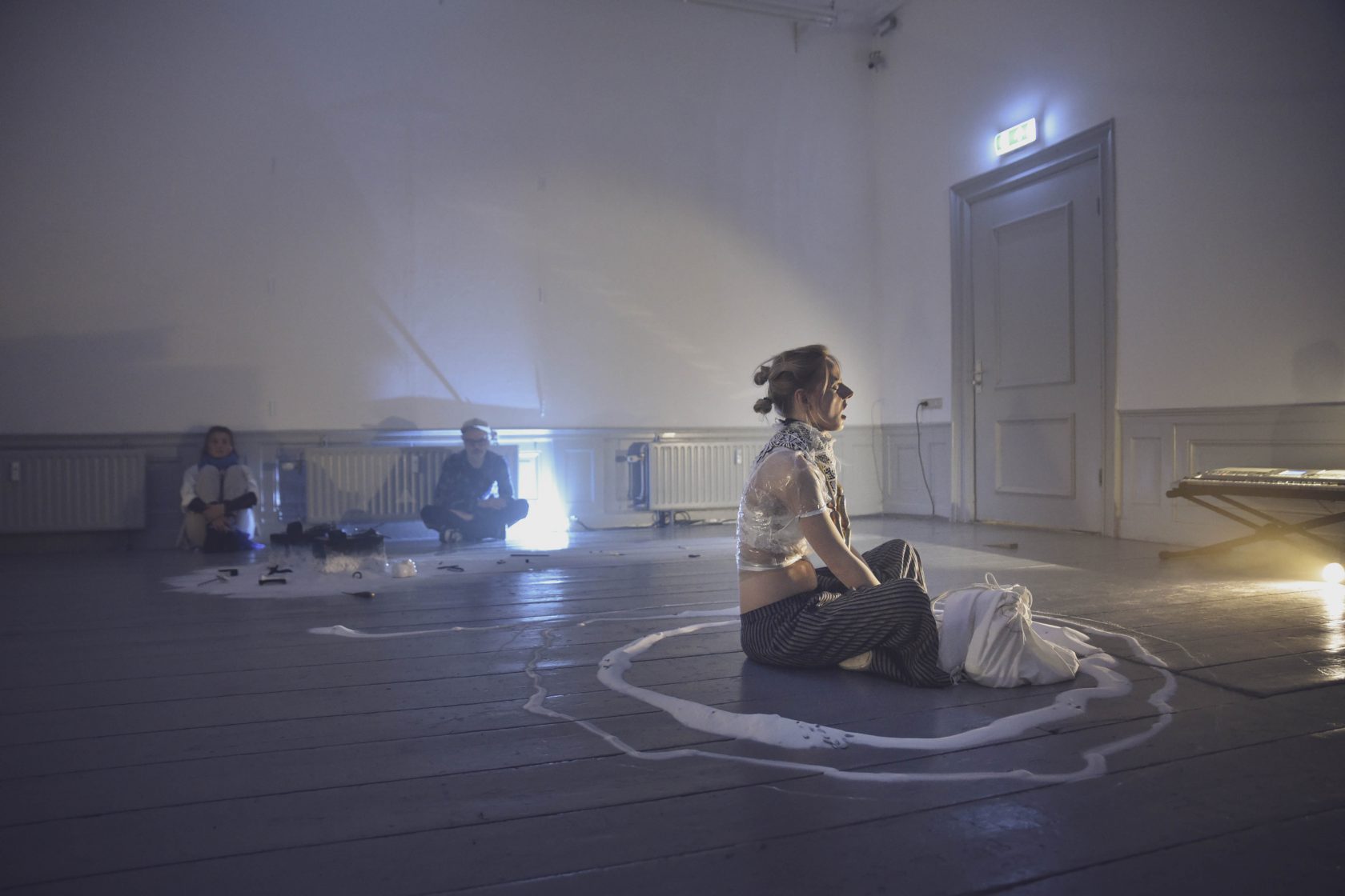 PiPe – Pictura Performance Festival