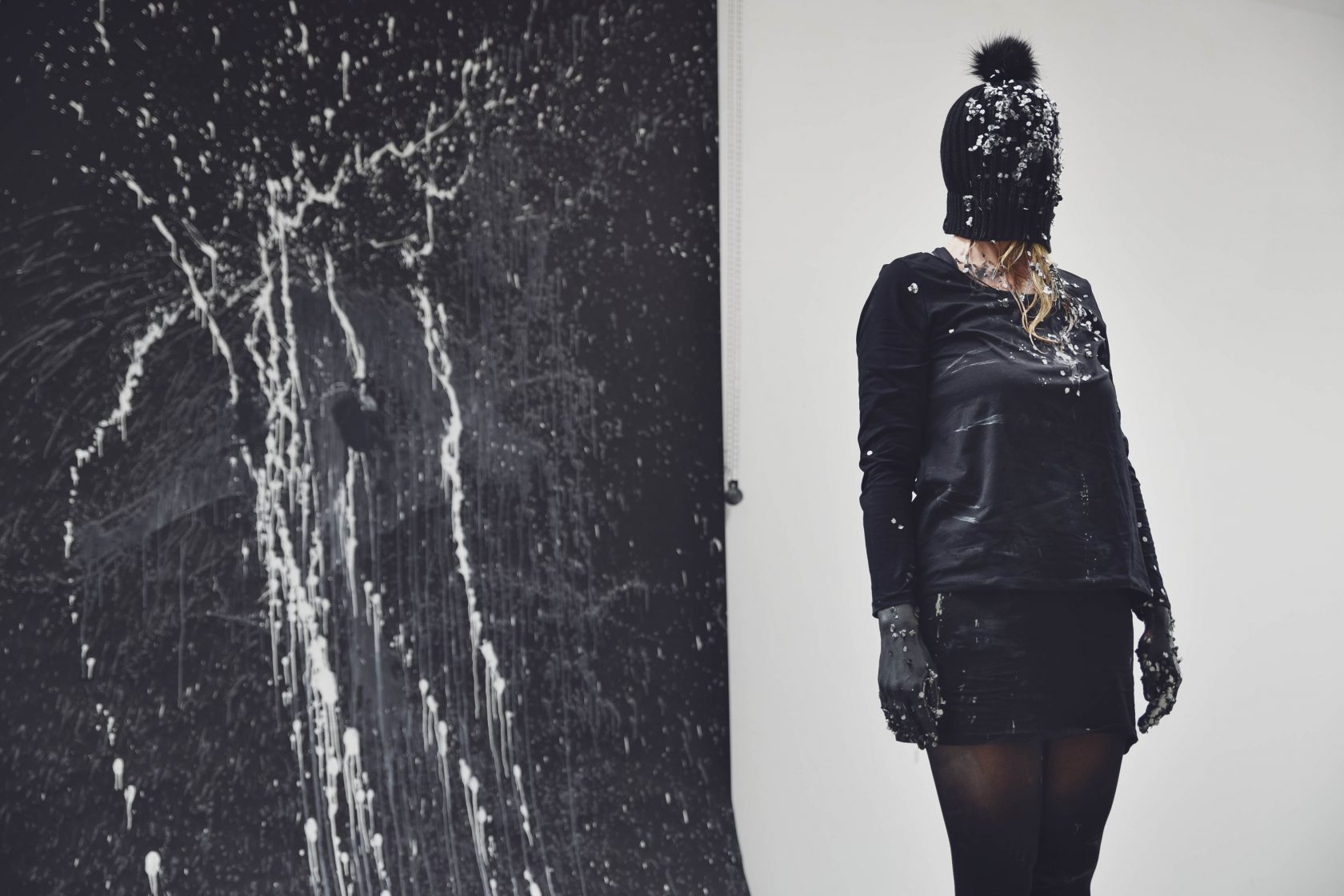 PiPe – Pictura Performance Festival