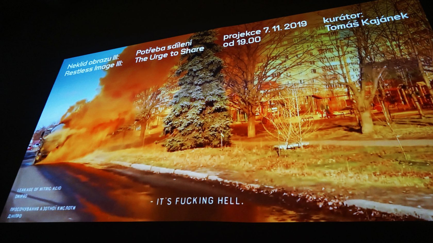 Praag, van DIY naar een hybride kunstpraktijk