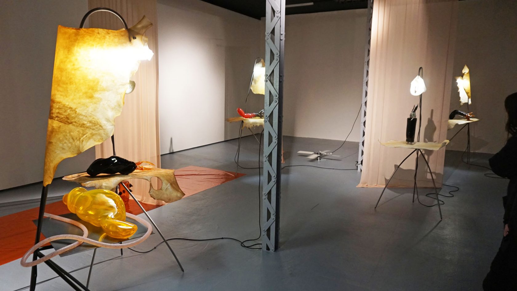 Praag, van DIY naar een hybride kunstpraktijk