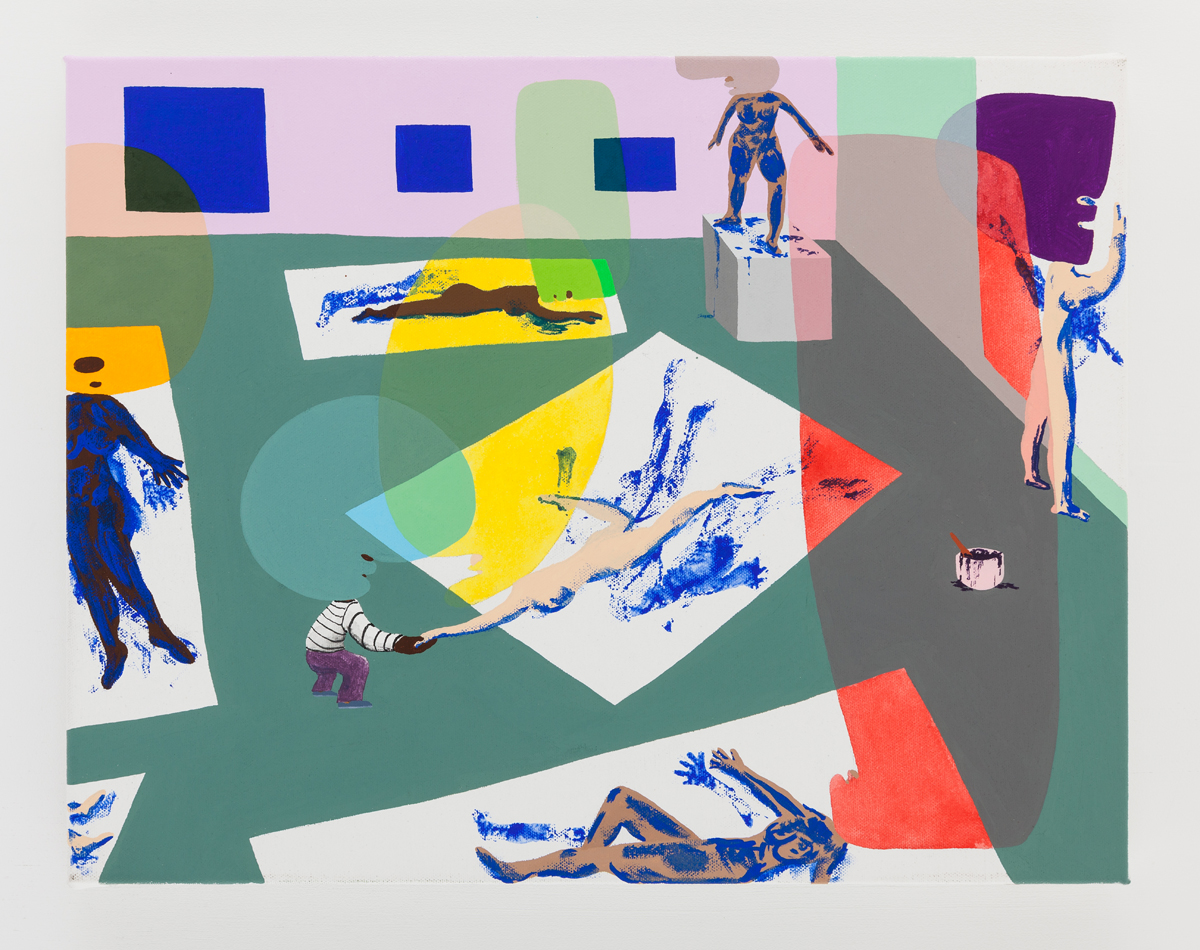 Licht in donkere tijden