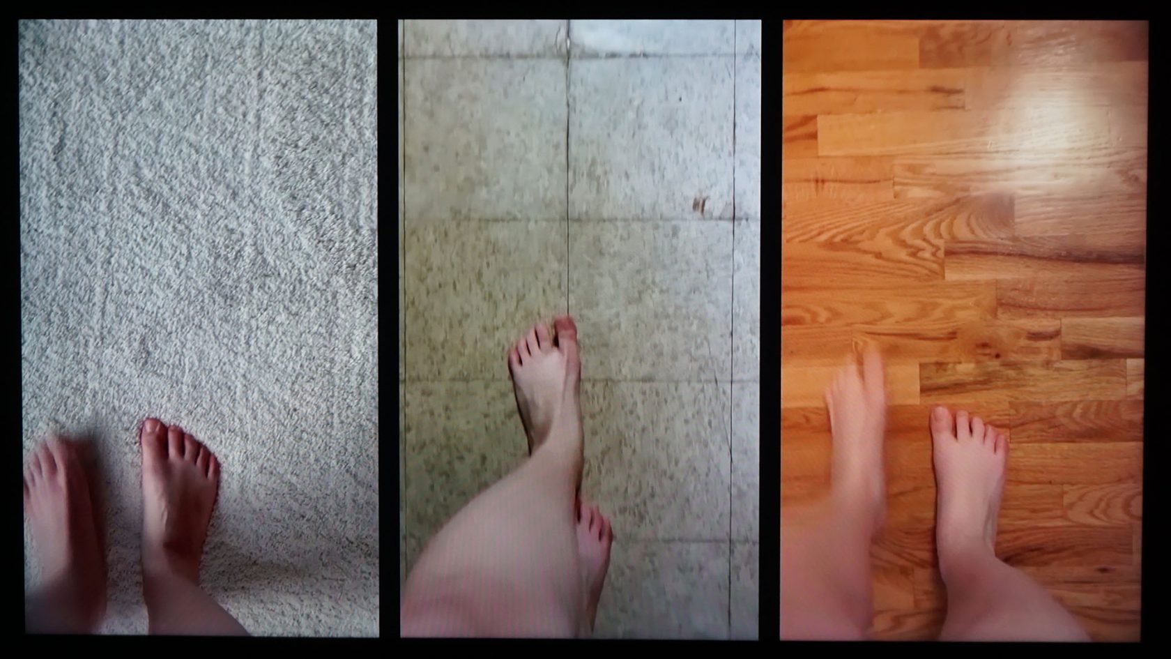 Just another Night of Experimental Boredom