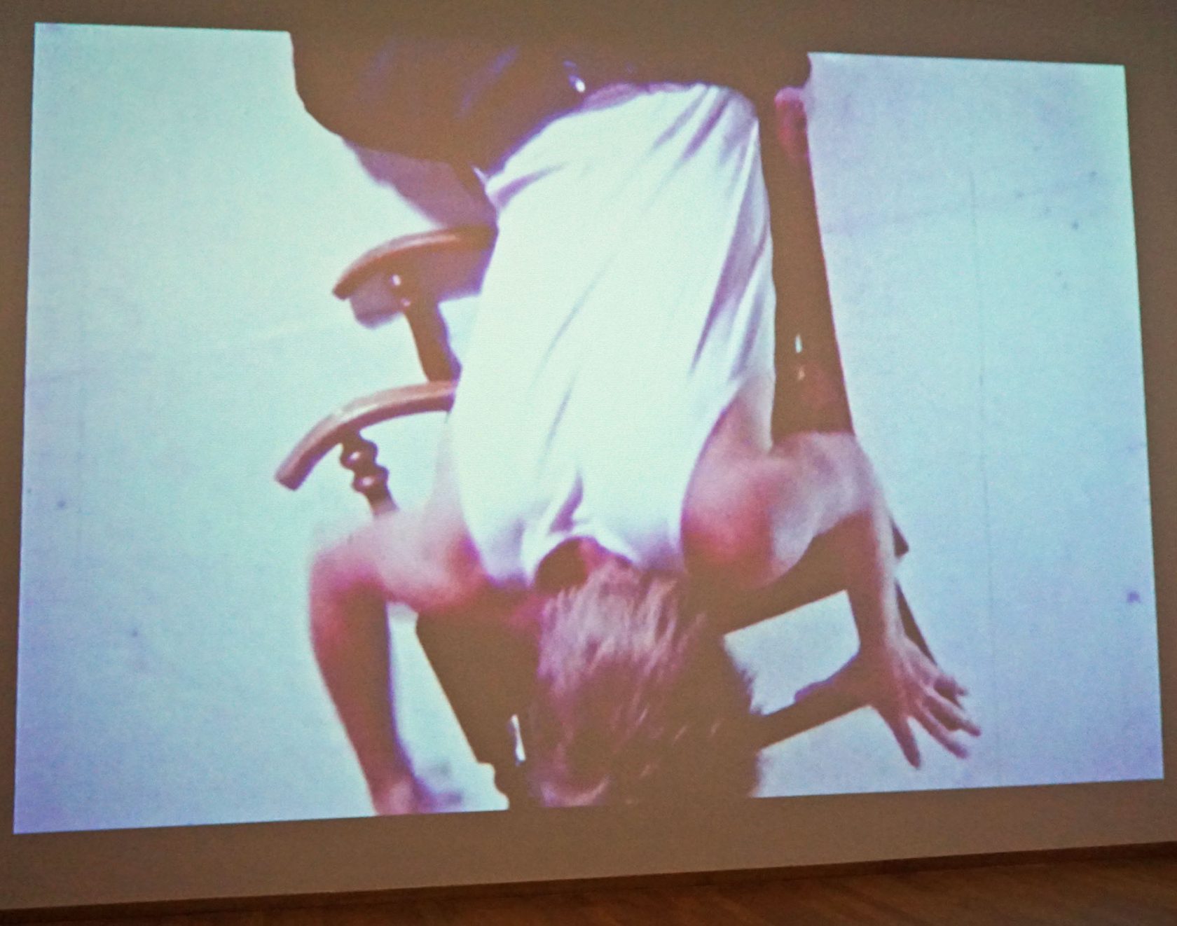 Jeroen Eisinga en de maatschappelijke ladder