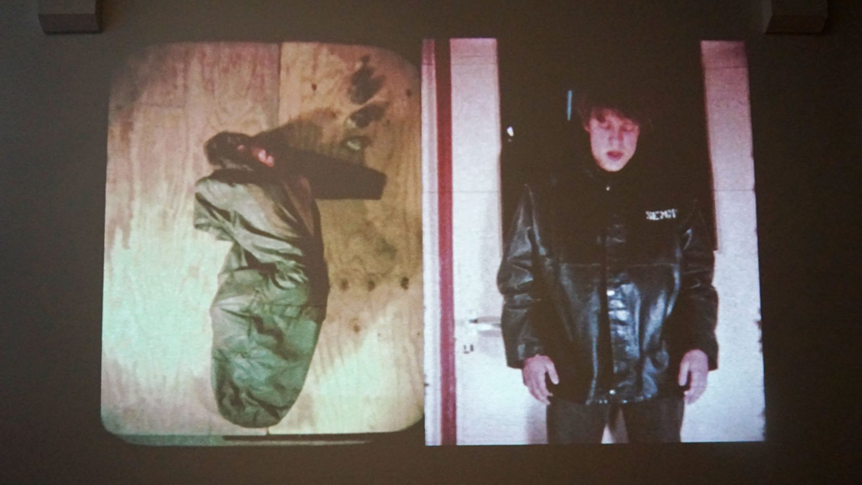 Jeroen Eisinga en de maatschappelijke ladder