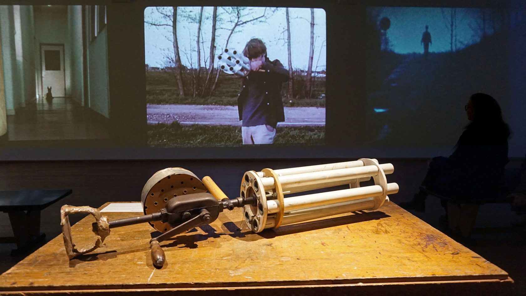 Jeroen Eisinga en de maatschappelijke ladder