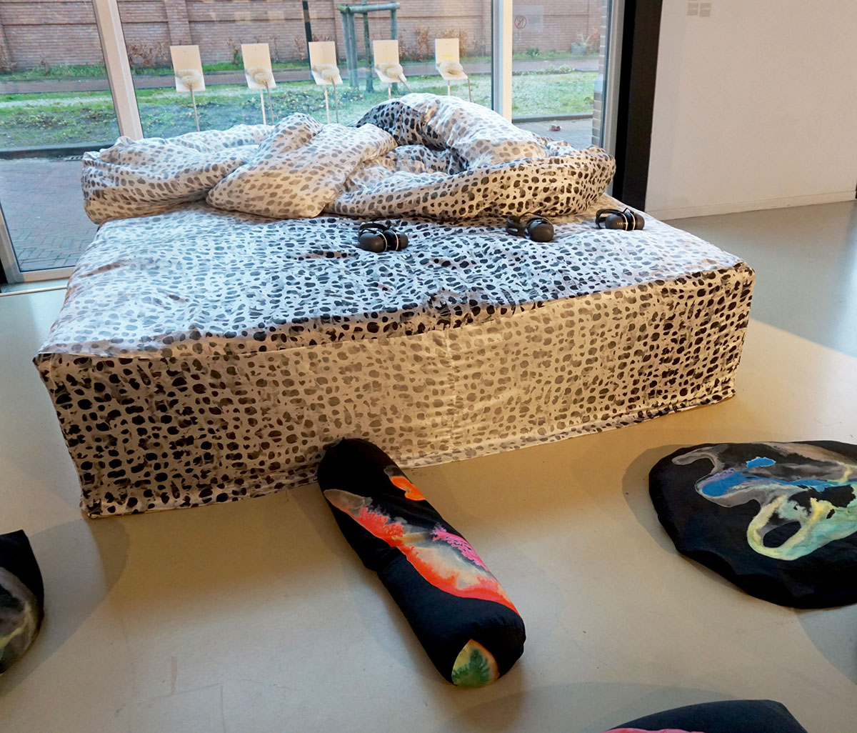 Framer Framed is Elsewhere