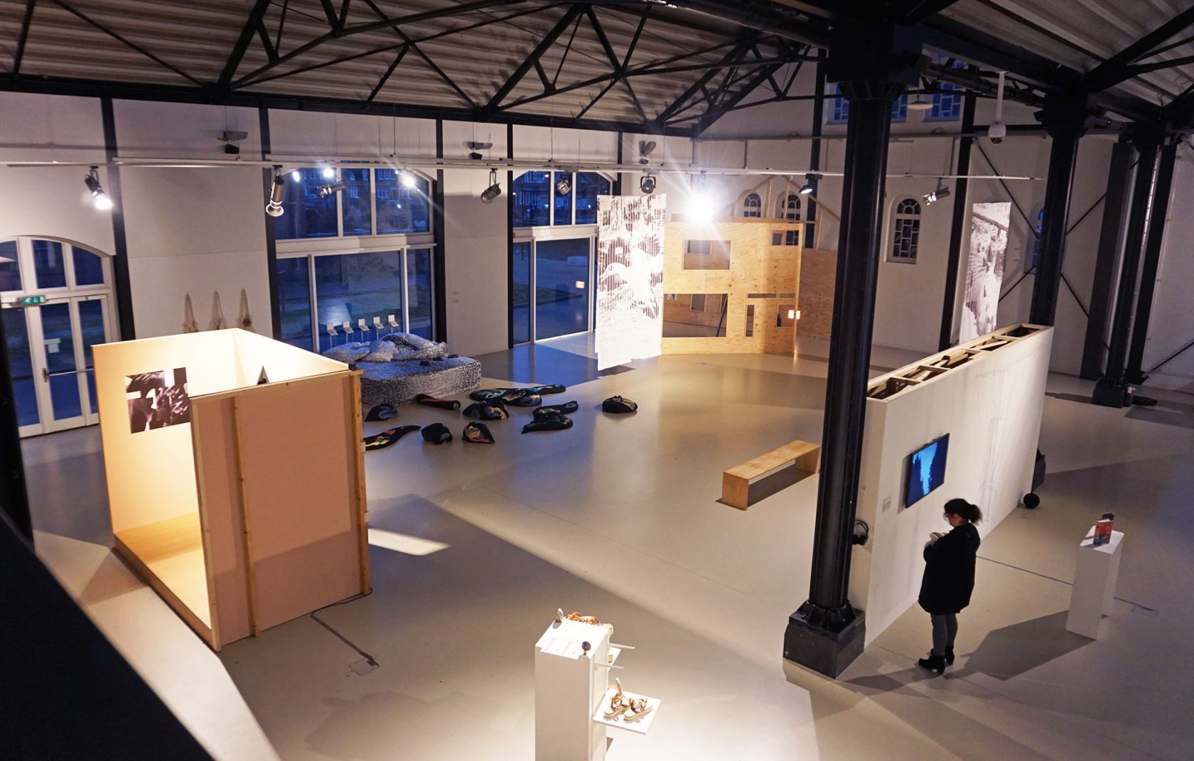 Framer Framed is Elsewhere