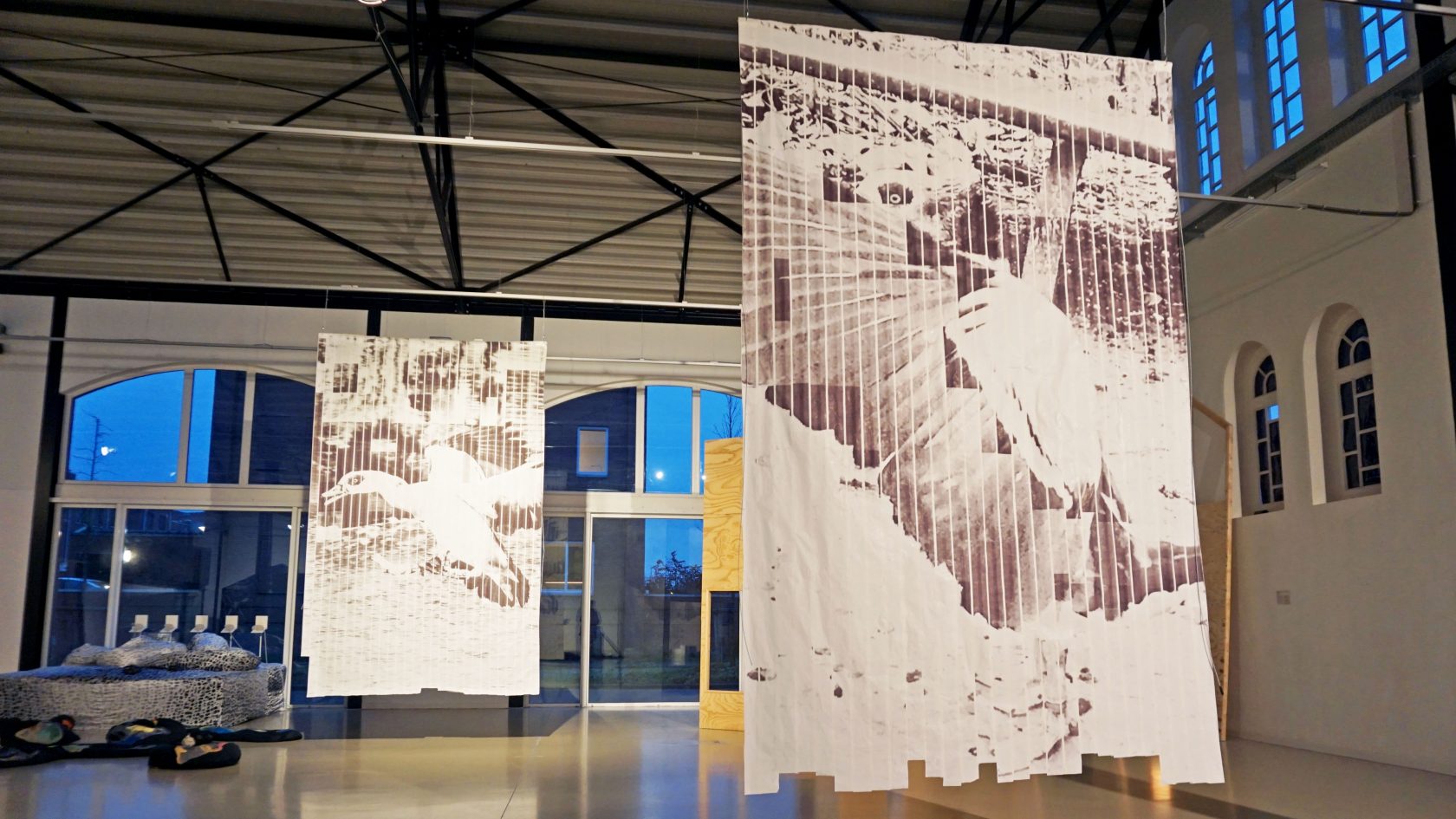 Framer Framed is Elsewhere