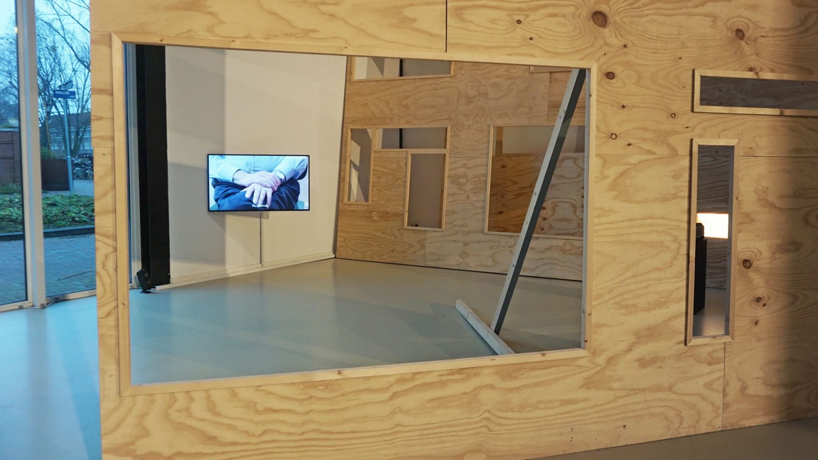 Framer Framed is Elsewhere