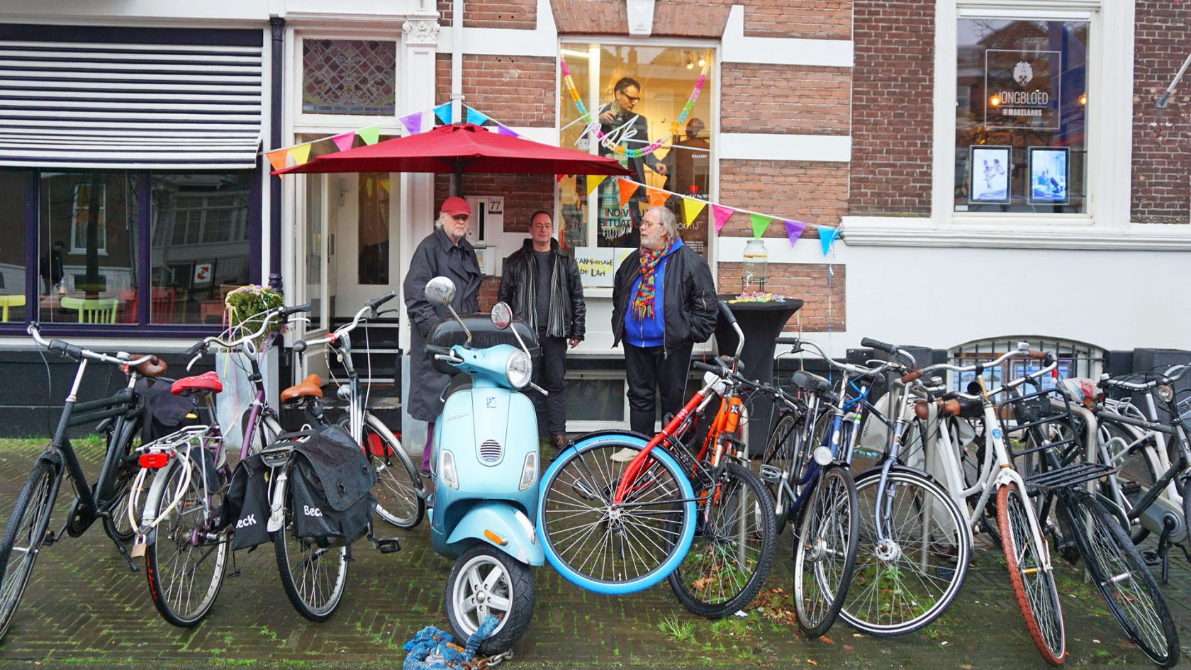 Article Imaginaire @ Bureau Imaginaire