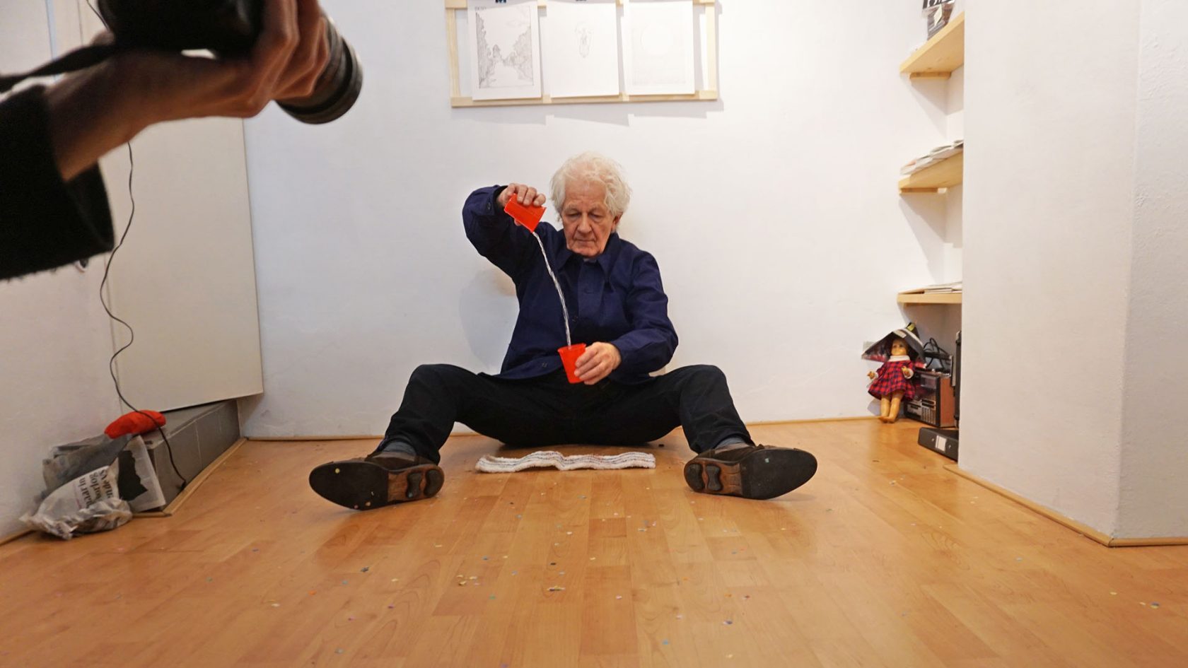 Article Imaginaire @ Bureau Imaginaire