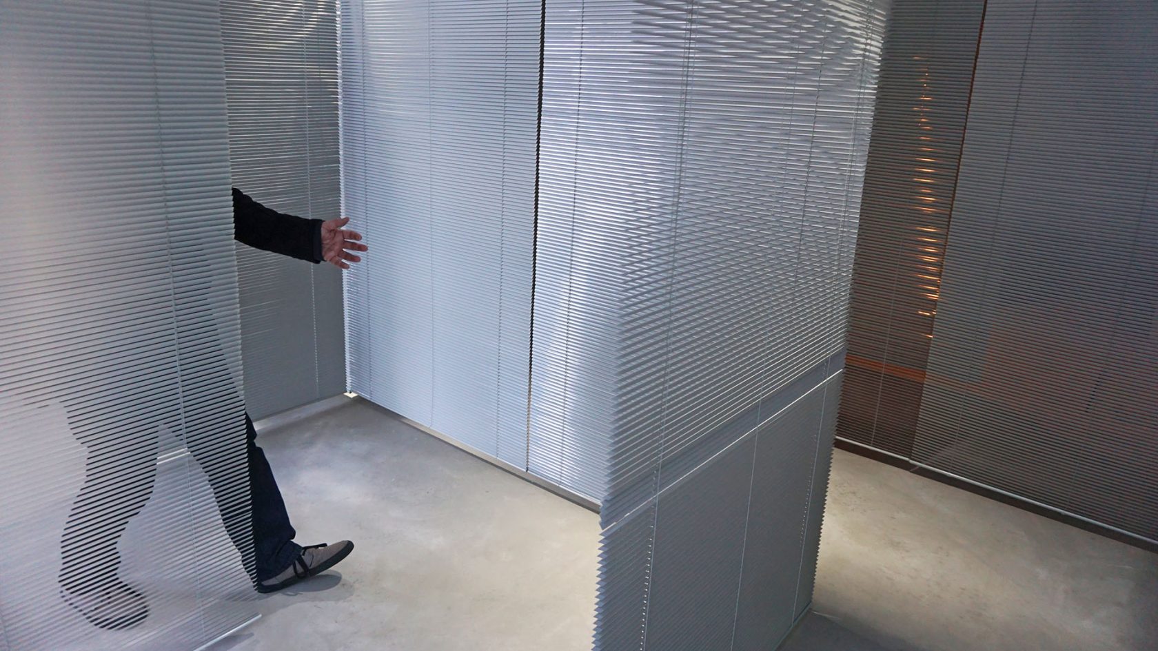 Oud & Nieuw & Central in Rotterdam