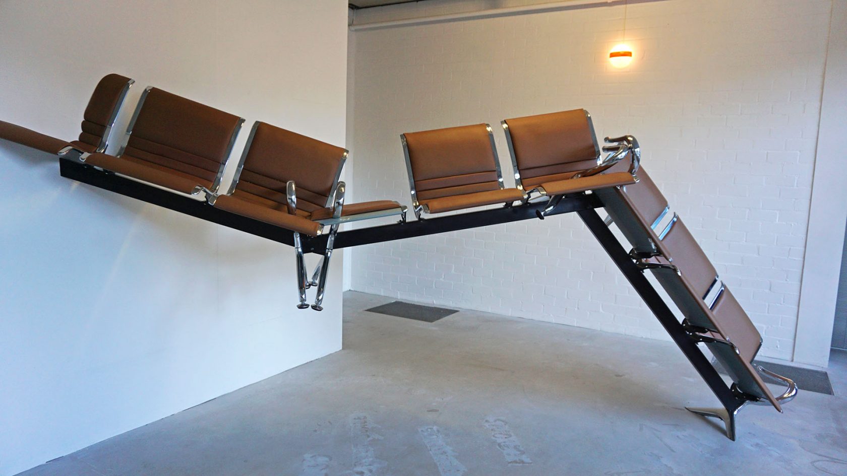 Oud & Nieuw & Central in Rotterdam