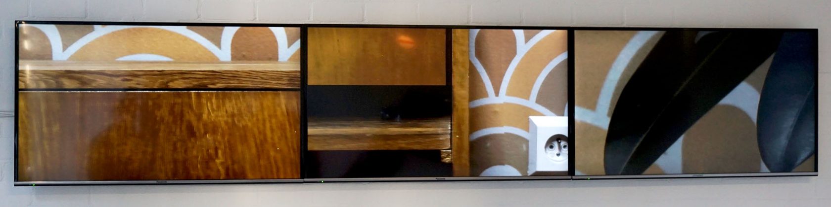 Oud & Nieuw & Central in Rotterdam