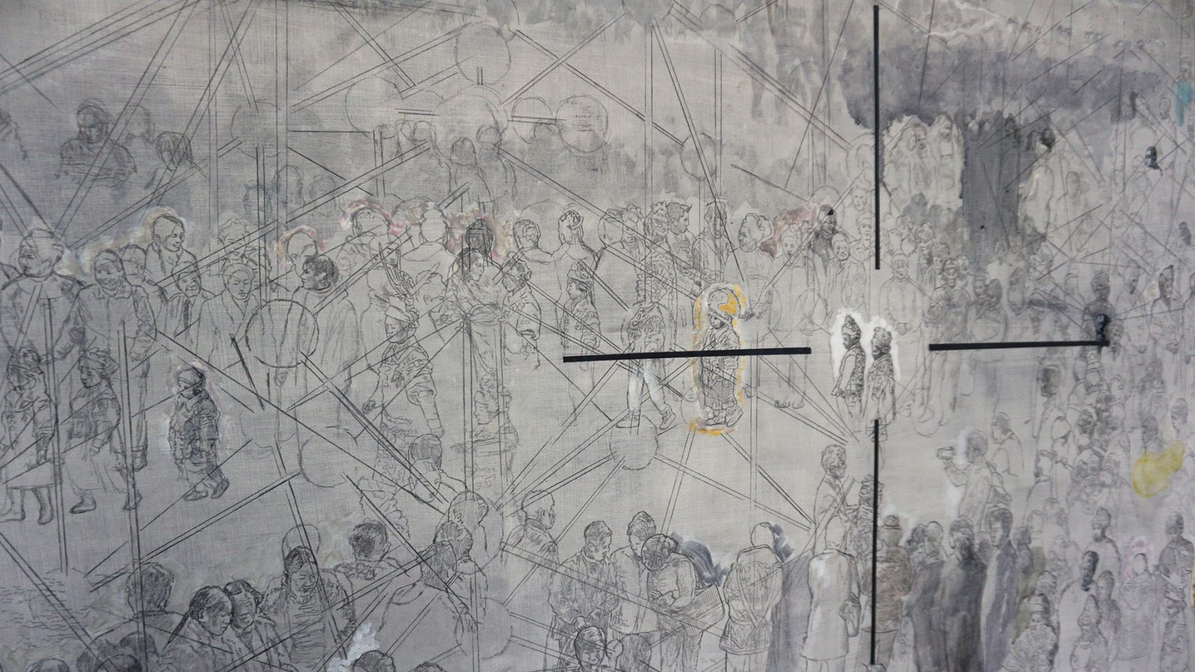 Oud & Nieuw & Central in Rotterdam