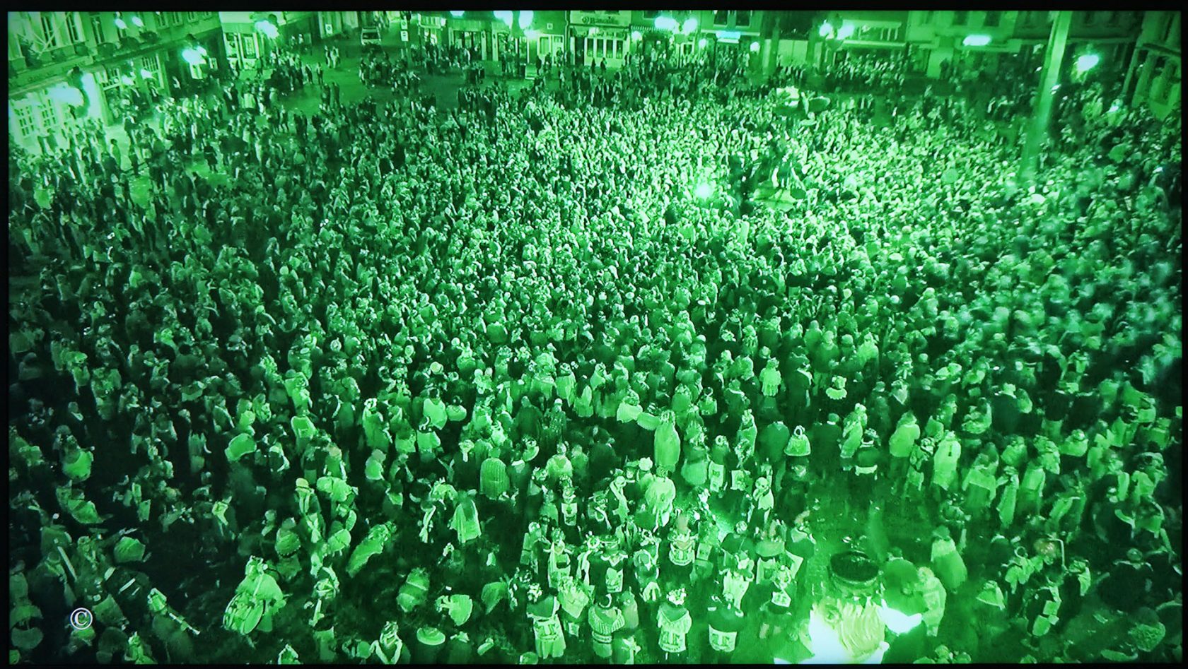 Oud & Nieuw & Central in Rotterdam