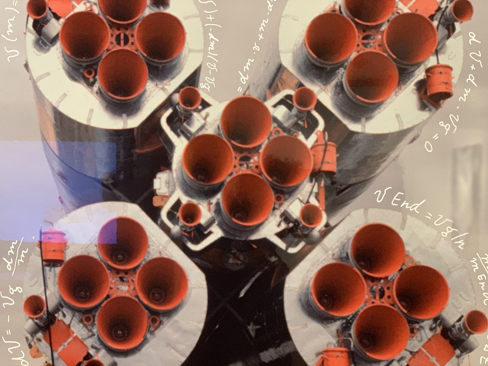 Bezoek aan Mars in Amersfoort