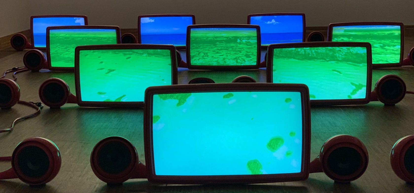 Bezoek aan Mars in Amersfoort