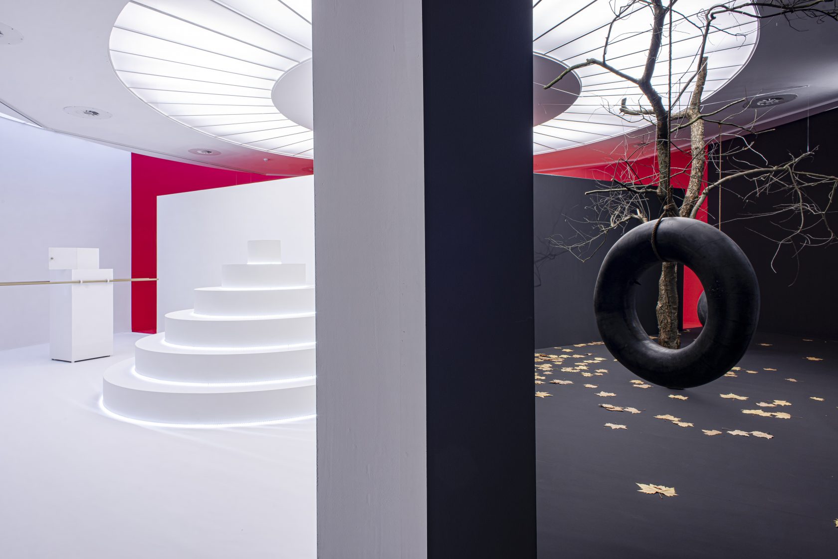 Kunst als ontmoetingsplaats