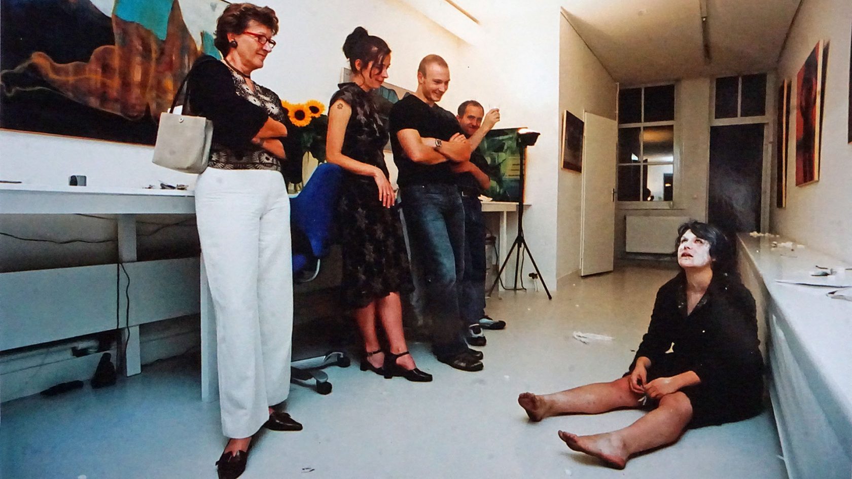 Hoogtij, de geschiedenis van de Haagse rondgang – deel 1