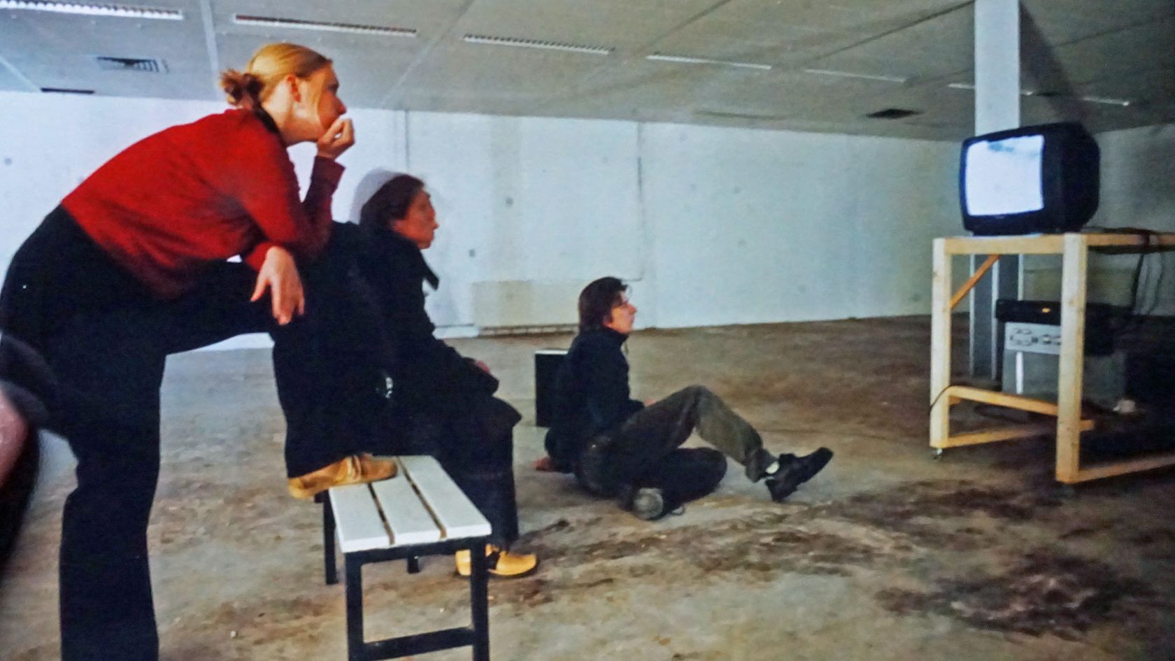 Hoogtij, de geschiedenis van de Haagse rondgang – deel 1