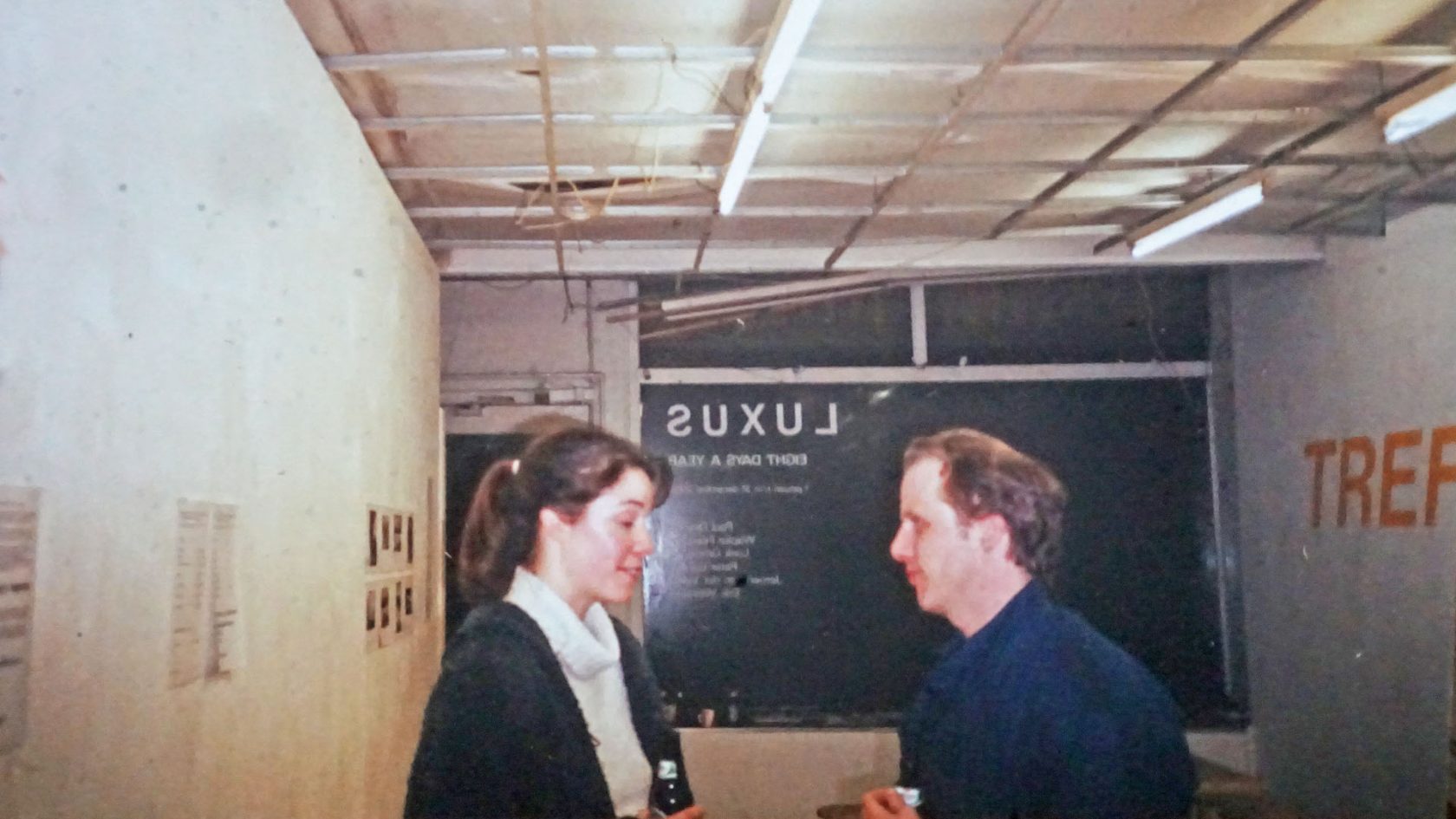 Hoogtij, de geschiedenis van de Haagse rondgang – deel 1