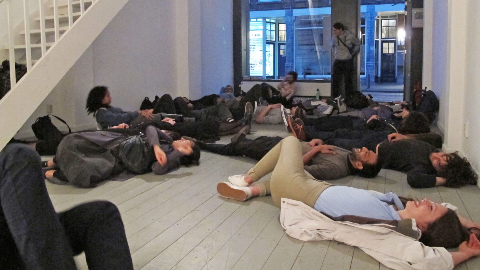 Hoogtij, de geschiedenis van de Haagse rondgang – deel 1