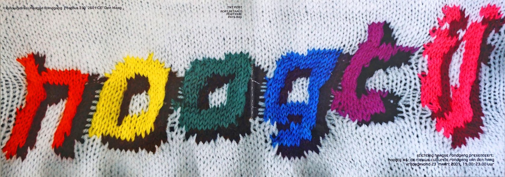 Hoogtij, de geschiedenis van de Haagse rondgang – deel 2