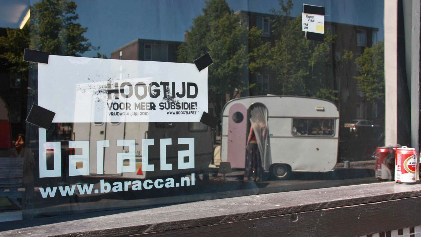 Hoogtij, de geschiedenis van de Haagse rondgang – deel 2