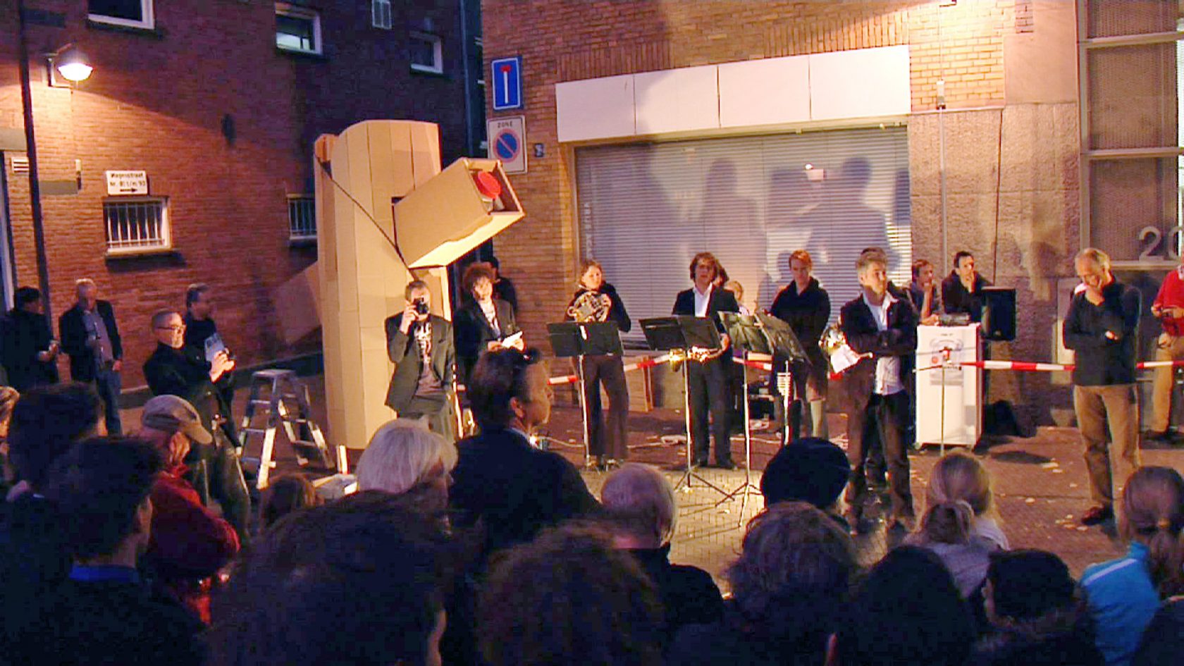 Hoogtij, de geschiedenis van de Haagse rondgang – deel 2