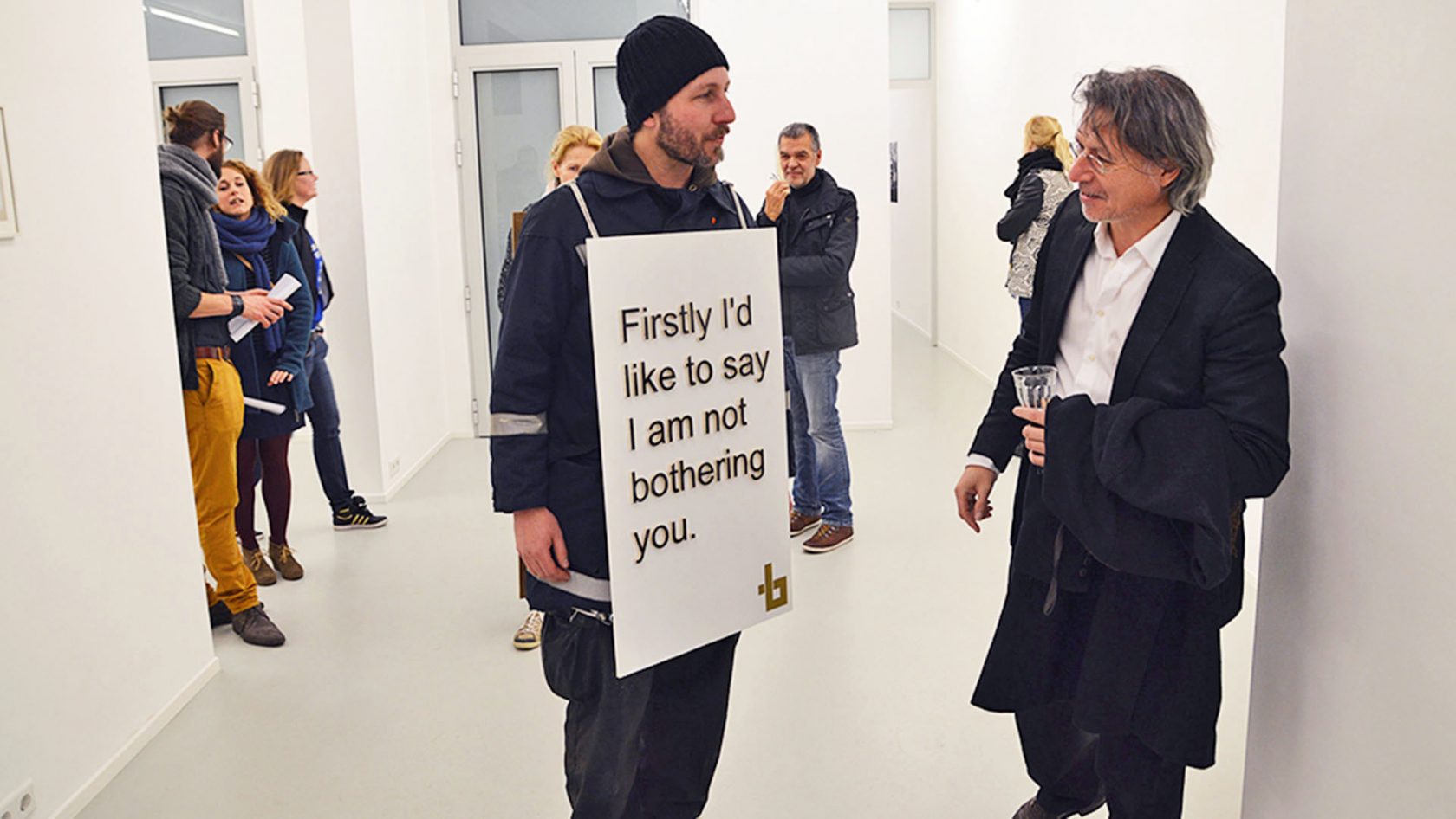 Hoogtij, de geschiedenis van de Haagse rondgang – deel 2