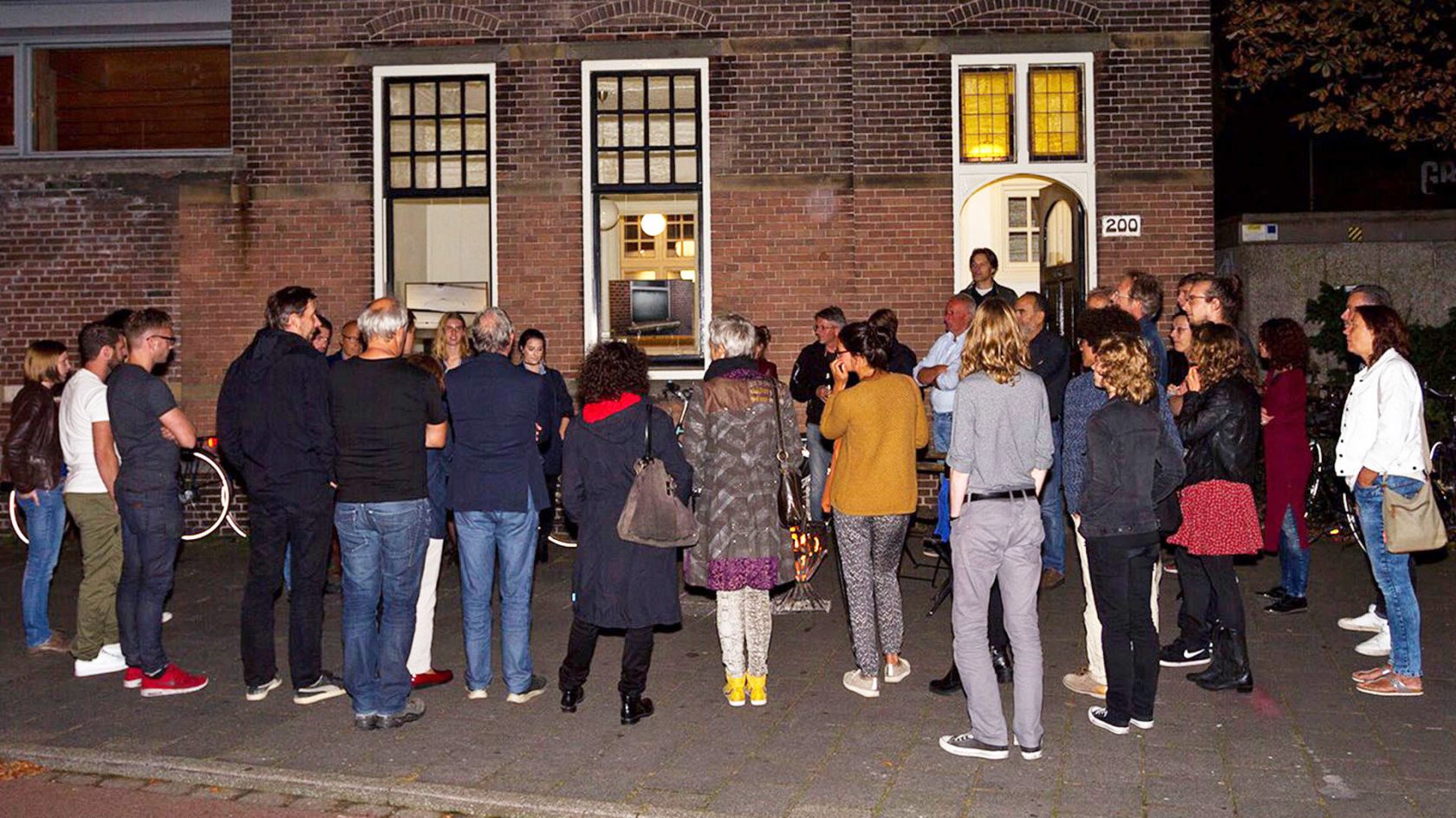 Hoogtij, de geschiedenis van de Haagse rondgang – deel 2