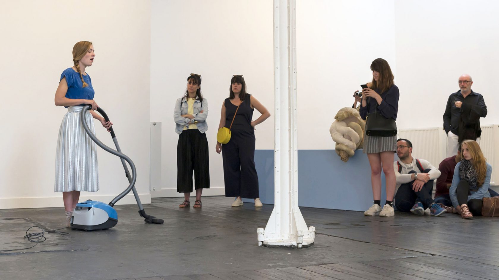 Hoogtij, de geschiedenis van de Haagse rondgang – deel 2