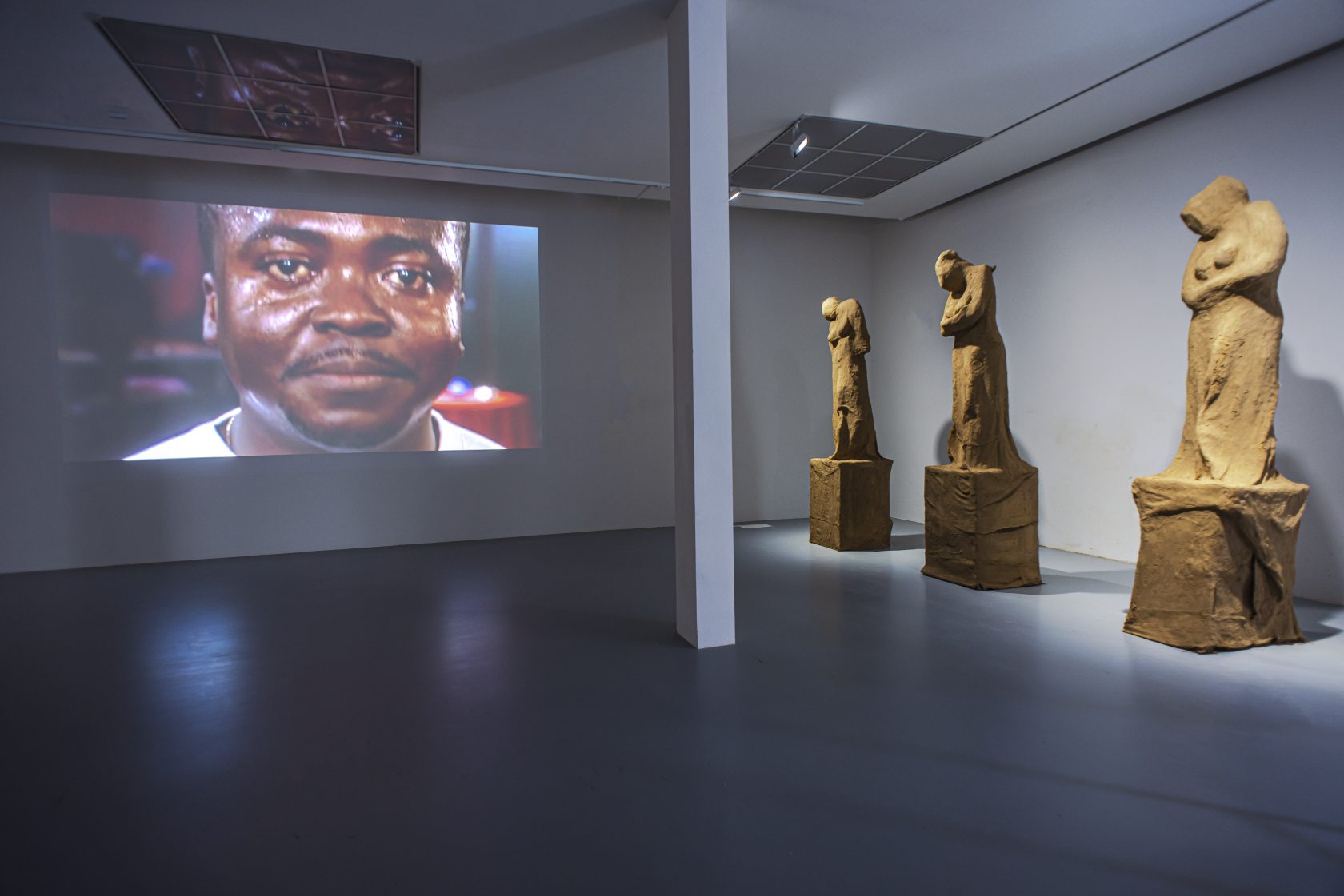 Kunst als ontmoetingsplaats