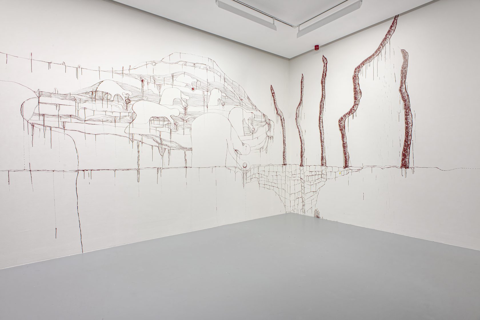 Kunst als ontmoetingsplaats