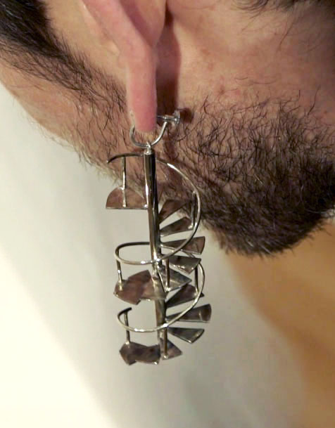 Op bezoek bij Doris Boerman